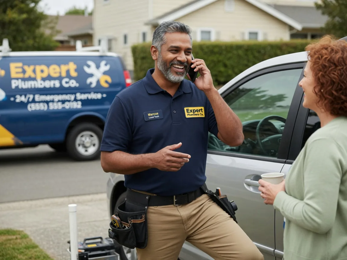 Drain Cleaning Quinton, VA FAQs